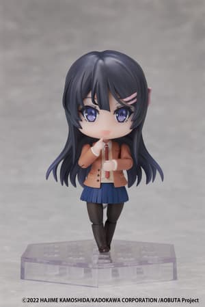 Mai Sakurajima - Dform+ - Elcoco (2)