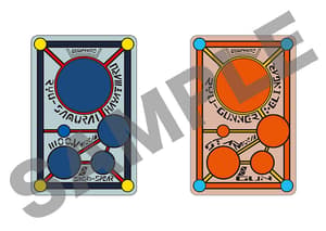 MODEROID Ryu-Knight Collection Series: 3 - Hayatmaru & Delingar - 10