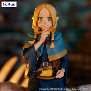Marcille - Noodle Stopper - Furyu (5)