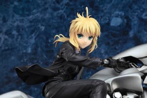 Saber Motored Cuirassier Figure – Fate/Zero – Good Smile Company (ReRelease) - 8