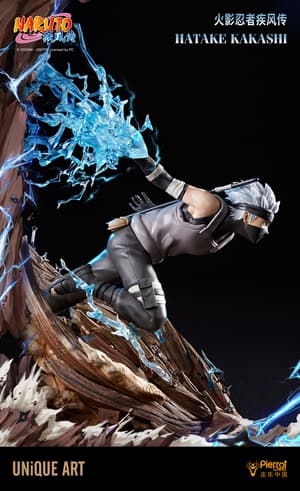 Kakashi Hatake - Figure Plex - Naruto Shippuden - 7