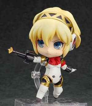 Nendoroid 385 Aegis Aigis - 2
