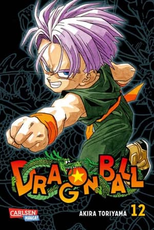 Dragon Ball Massiv - Carlsen - Band 012 - 1