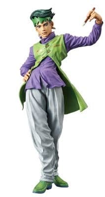 Rohan Kishibe - 2