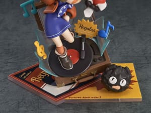 Regulus - Qset+ - Good Smile Company - 4