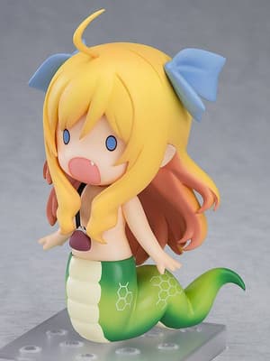 Nendoroid 980 Jashin-chan - Re-Release - 3