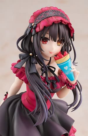 Kurumi Tokisaki - Date Style - KD Colle - Kadokawa (9)
