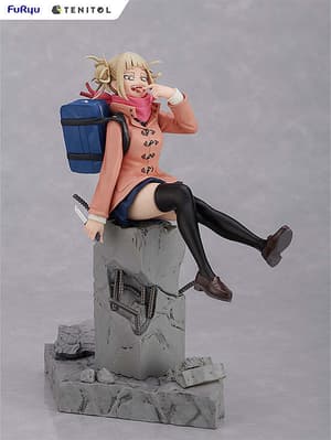 TENITOL Himiko Toga - 6