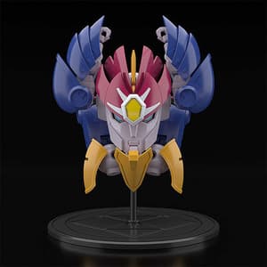 MODEROID Harbyzan - 7