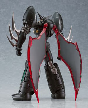 MODEROID Shin Getter Robo Tarak - 9