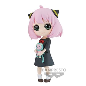 Anya Forger - Spy x Family - Q Posket Version B - 5