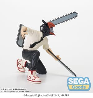 Chainsaw Man - Vol. 2 - PM Perching - Sega (8)
