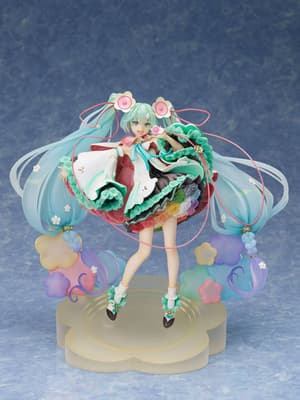 Hatsune Miku - Magical Mirai 2021 - F:Nex - Furyu - 5