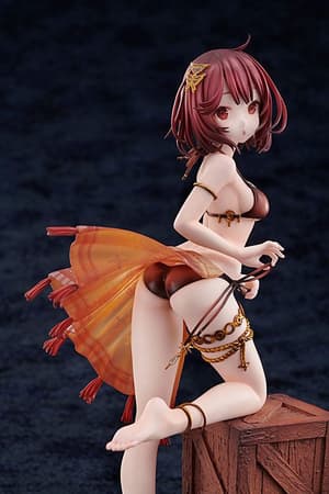 Sophie Neuenmuller - Atelier Sophie - Swimsuit - Amakuni - 7
