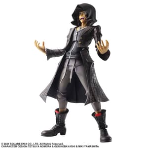 Minamimoto Sho - Neo The World Ends with You - Bring Arts - Square Enix - 15