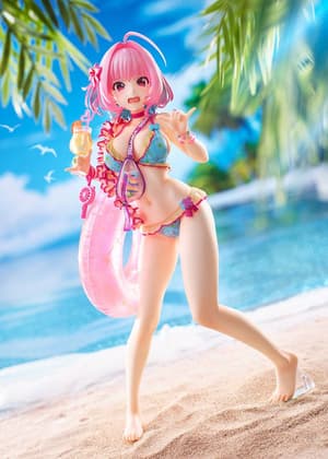Riamu Yumemi - Mizugi Shouhou - Dream Tech - Wave - 8