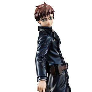 Yukio Okumura - Megahouse G.E.M. - Repainted Re-Release - 5