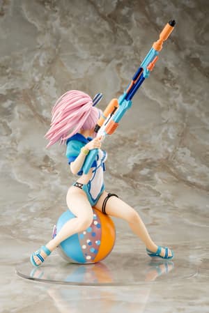 Shionne - Summer - Hakoiri Musume (3)