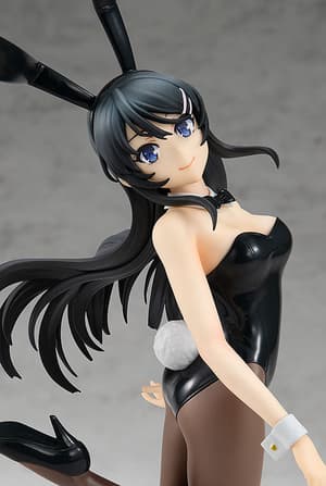 Mai Sakurajima - Rascal Does Not Dream of Bunny Girl Senpai Pop Up Parade - Good Smile Company - 8