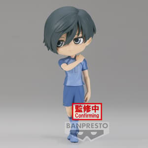 Rin Itoshi - Blue Lock - Q Posket - Version B (1)