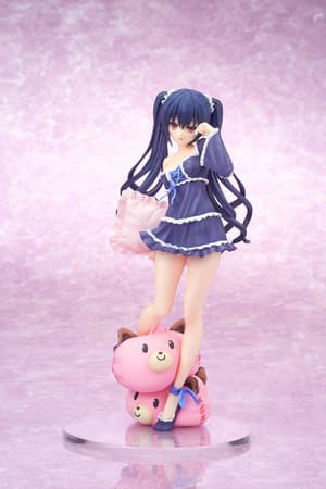 Noire - Wake Up Version / Nightgown - Broccoli - 2