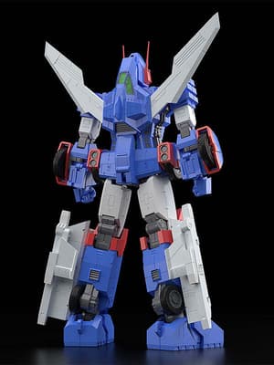 MODEROID Xabungle(re-run) - 8