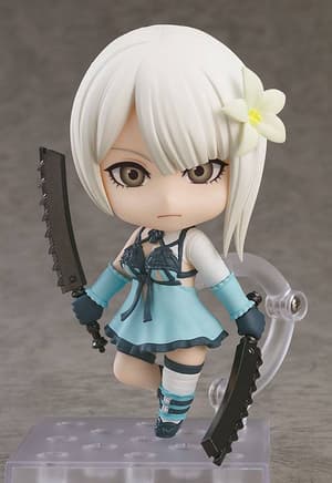 Nendoroid 1705 Kaine - 4