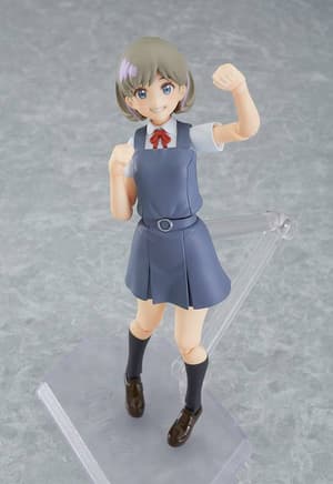 Figma 544 Keke Tang - 2
