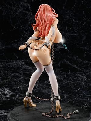 Queen Pharnelis & Goblin Set - Oda Non Creator’s Collection - FROG / Native - 15