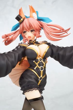 Caster (Tamamo no Mae) - Broccoli - 2