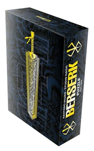 Berserk 43 - Puzzle Edition - 11