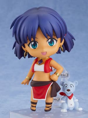 Nendoroid 1628 Nadia - 4