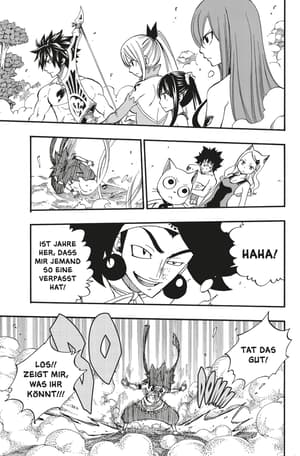 Fairy Tail - Carlsen - Band 053 - 2