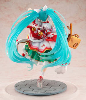 Hatsune Miku: Maneki Miku ver. KADOKAWA Special Set - 5