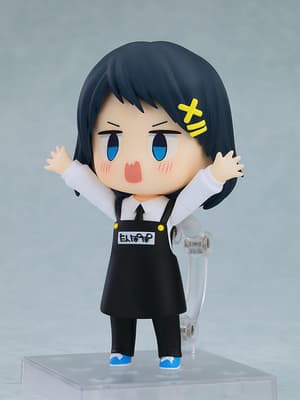 Nendoroid 2621 Hana Bradley - 3