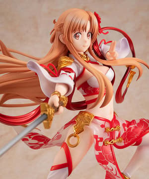 Asuna Cool Beauty Ver. - 5