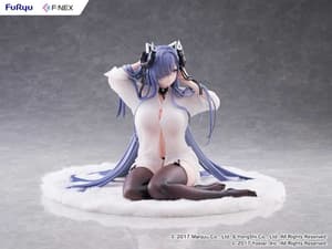 August von Parseval - The Unhulde's Midday Respite - F:Nex - Furyu - 5