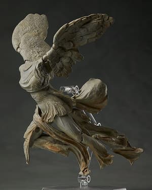 Figma SP-110 - Winged Victory of Samothrace - The Table Museum - Re-Release - 8