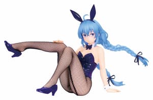 Roxy Migurdia - Bunny - One-Seventh Carat - System Service (3)