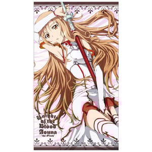 Asuna Yuuki - Handtuch - Aincrad Version - 1