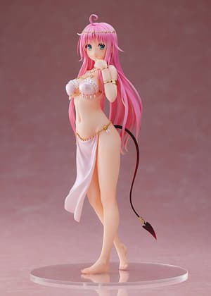 Lala Satalin Deviluke - Amakuni / Hobby Japan - 10