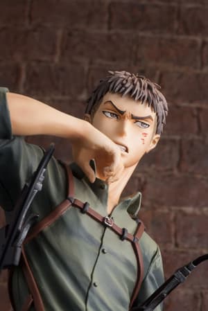 Jean Kirstein - Shingeki Version - Mens Hdge No.31+ - 8
