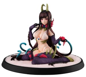 Chiyo - Ane Naru Mono - Revolve - 1