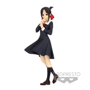 Kaguya Shinomiya - Kaguya Sama: Love is War - Banpresto - 1