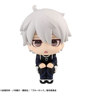 Seishiro Nagi - Blue Lock Look Up - Megahouse (3)