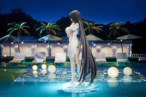Taihou - Nightpool - Luminous Box - 7