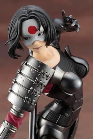 Katana - DC Comics Bishoujo - 13