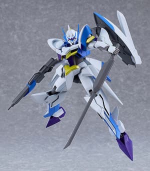 MODEROID Luxon - 2