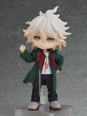 Nagito Komaeda - Nendoroid Doll - 4