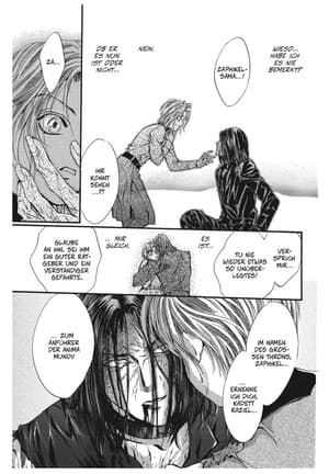 Angel Sanctuary Pearls - Carlsen - Vol. 07 - 5